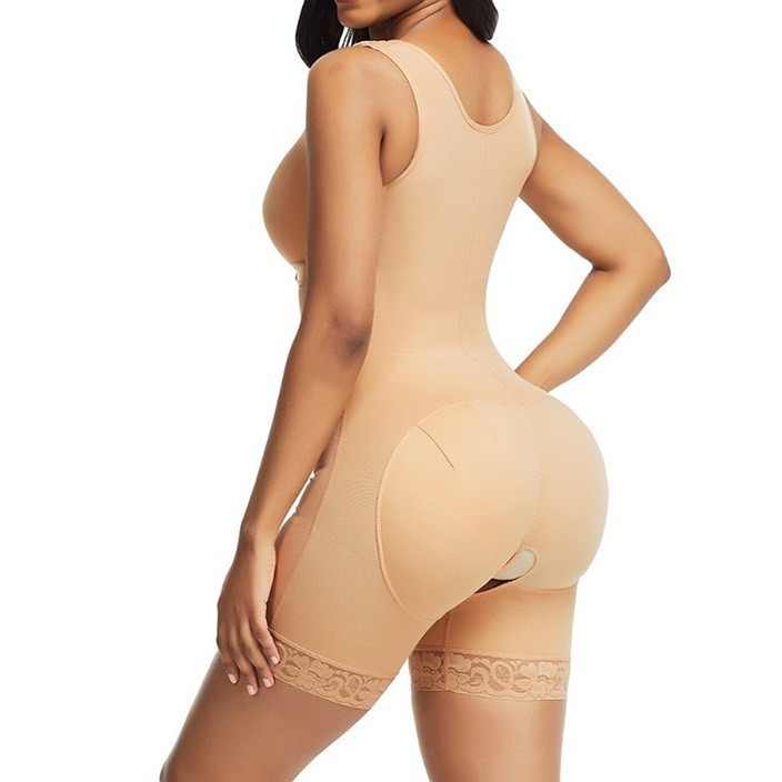 Confidence-Boosting Body Shaper™