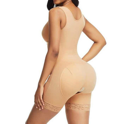 Confidence-Boosting Body Shaper™