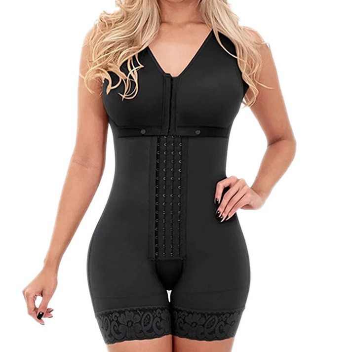 Confidence-Boosting Body Shaper™
