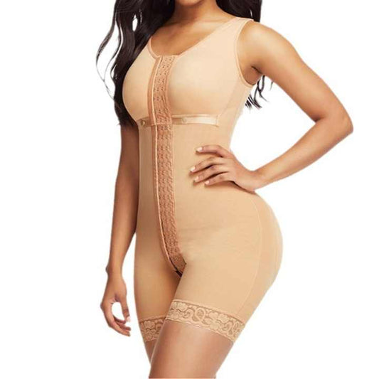 Confidence-Boosting Body Shaper™