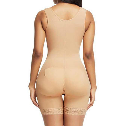 Confidence-Boosting Body Shaper™